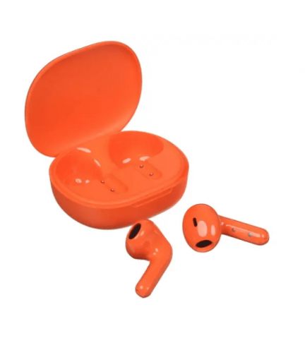 Беспроводные наушники Xiaomi Redmi Buds 4 Lite Orange купить в Уфе